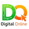 Logo Digital-Online.ro - Creare Site Web Fără Abonament